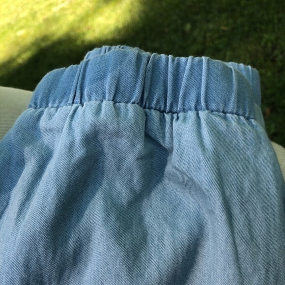 True Craft Pants - Picture 3 of 7